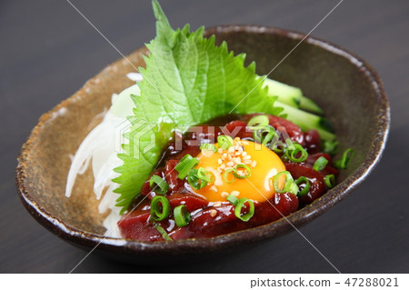 Horse sting Yukke 47288021