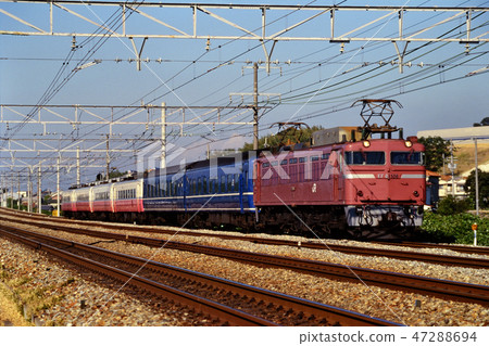 1994 EF 81 106 High Speed Moonlight Yaegaki 47288694