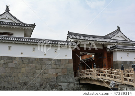 靜岡 - 三福城堡公園 靜岡 - 三福城堡公園 47289314