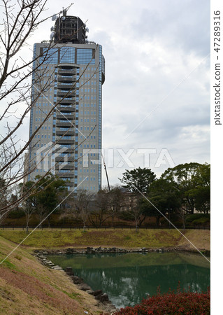 靜岡 - 三福城堡公園 47289316