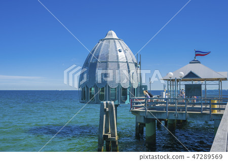 Pier in Groemitz 47289569