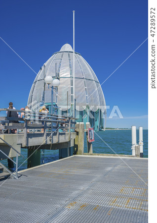 Pier in Groemitz 47289572