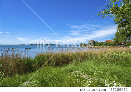 The bay Orther Reede The bay Orther Reede 47289681