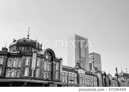 Tokyo Station 47290499