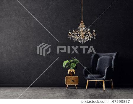 interior interior 47290857