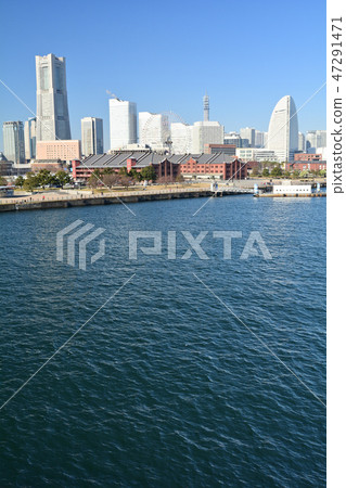 橫濱 橫濱 47291471