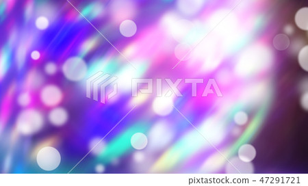 Violet wandering lights - beautiful bokeh effect, 3d render background, computer generated backdrop Violet wandering lights - beautiful bokeh effect, 3d render background, computer generated backdrop 47291721