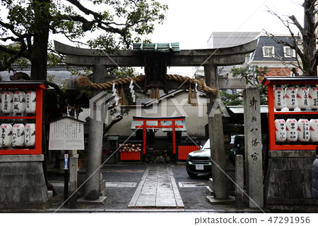 Gosho八幡宮 47291956