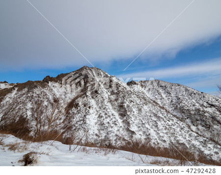 Nasu Asahiyama winter 47292428
