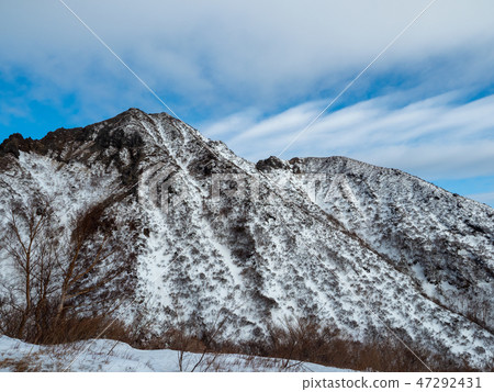 Nasu Asahiyama winter 47292431