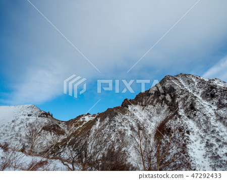 Nasu Asahiyama winter 47292433