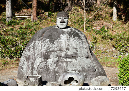 Buddha of Banjō 47292657