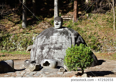 Buddha of Banjō Buddha of Banjō 47292658