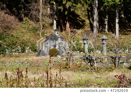 Buddha of Banjō Buddha of Banjō 47292659
