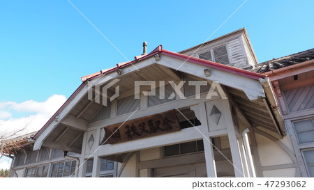 前秩父站建設 前秩父站建設 47293062