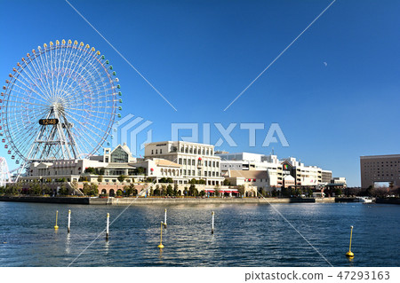 Yokohama Minato Mirai Yokohama Minato Mirai 47293163