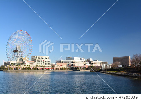 Yokohama Minato Mirai Yokohama Minato Mirai 47293339