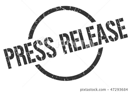 press release stamp press release stamp 47293684