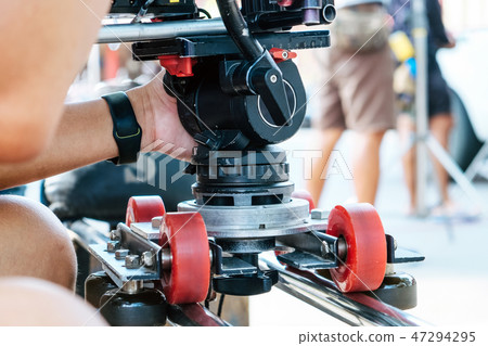 Film Crew Film Crew 47294295