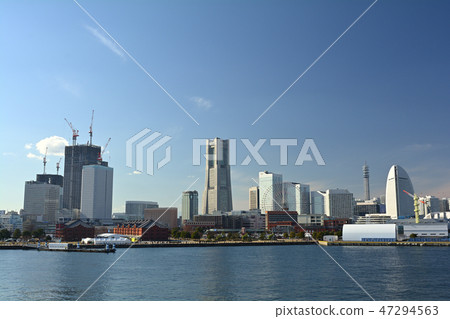 Yokohama  Yokohama  47294563