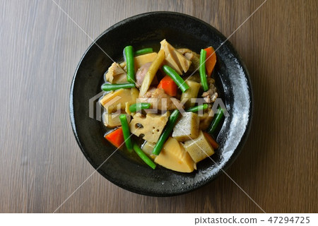 築前二 47294725