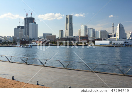 Yokohama-Otsanbashi Yokohama-Otsanbashi 47294749