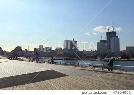 大橫濱橋 47294902