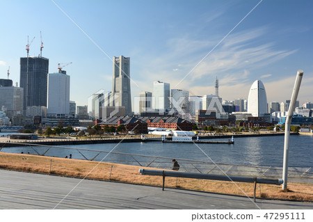 大橫濱橋 47295111