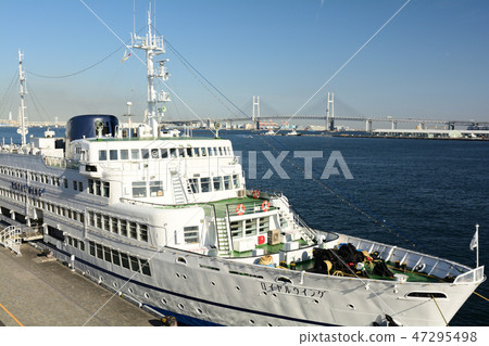 大橫濱橋 大橫濱橋 47295498