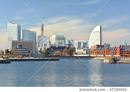 Yokohama Yokohama 47295602