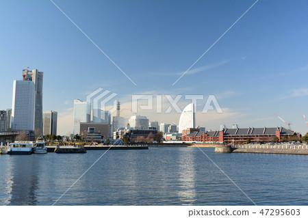 Yokohama Yokohama 47295603