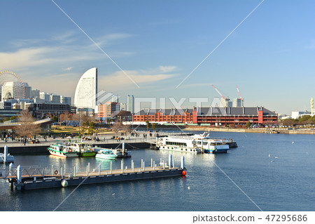 Yokohama Yokohama 47295686