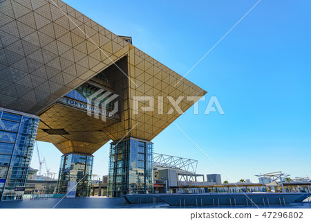 [Tokyo] Big site 47296802