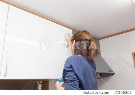 Osouji（廚櫃） 47296861