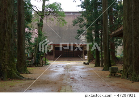 Iidoji Temple Auditorium(千葉縣柏市) Iidoji Temple Auditorium(千葉縣柏市) 47297921