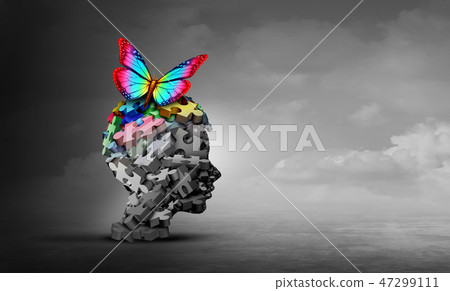 Autistic Developmental Education 47299111