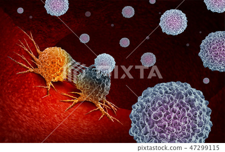 Cancer Immunotherapy 47299115