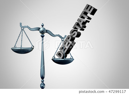 Deep State Political Justice 47299117