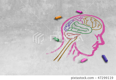 Idea Of Autism 47299119