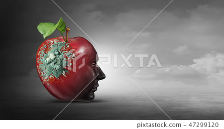 Ideology Danger 47299120