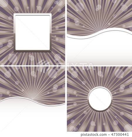 Set of backgrounds, part 23 Set of backgrounds, part 23 47300441