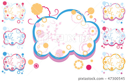 Set of backgrounds, part 40 Set of backgrounds, part 40 47300545