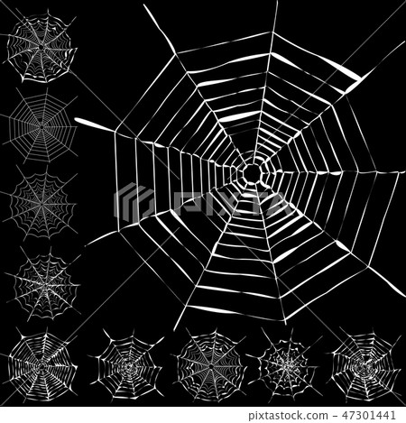 Spiderwebs 2 Spiderwebs 2 47301441