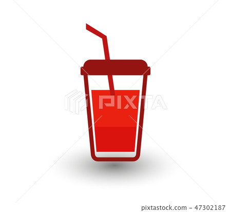 drink icon 47302187