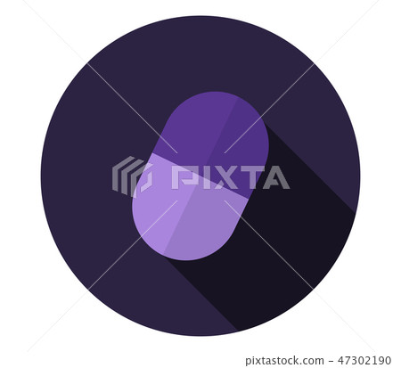 pill icon pill icon 47302190