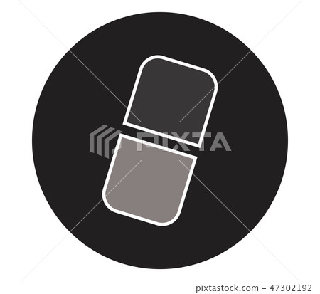 pill icon 47302192