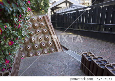 Tokoname City Yakimono Promenade 47303035