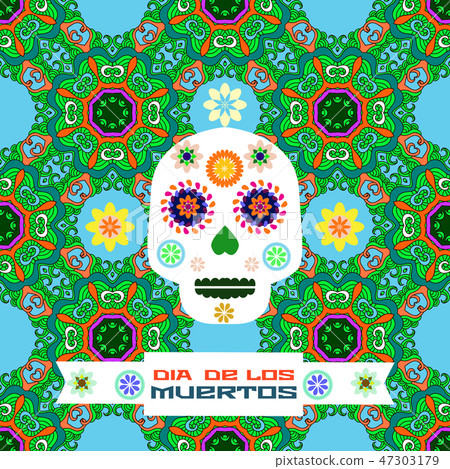 Dia de los Muertos15 Dia de los Muertos15 47303179