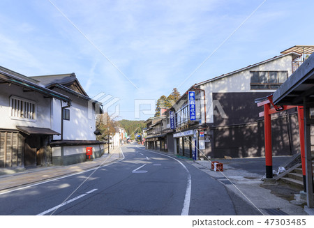 和歌山縣和高野山鎮 47303485