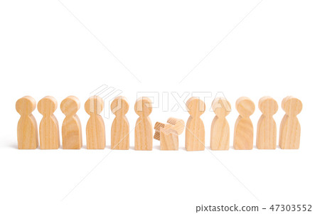 Weak player, worker for dismissal. Weak player, worker for dismissal. 47303552